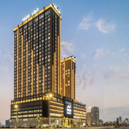voco JEDDAH GATE by IHG