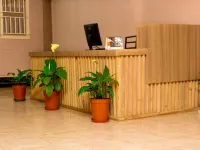 JD LUXURY HOTEL Hotels in Jinja
