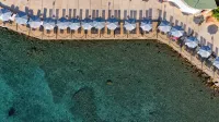 Yasmin Bodrum Resort - Romantic