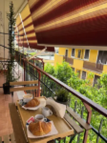 Oltremare Rooms Agropoli