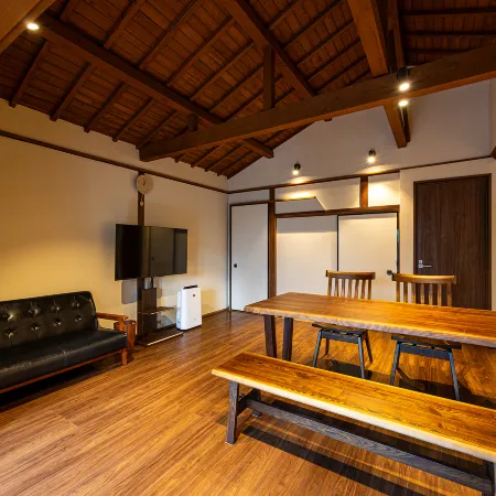 Konpira Machiya Usu
