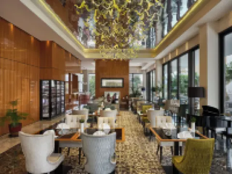 Amadria Park Hotel Royal Hotels in Opcina Opatija