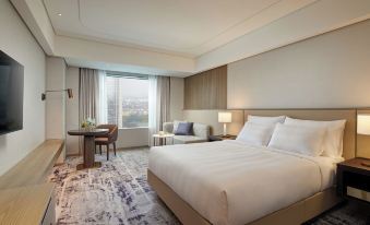 Lotte Hotel World Gangnam