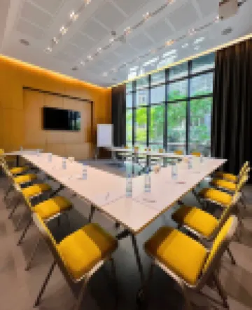 The Smallville Hotel