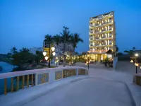 Soluna D'Annam - The Art of Hoi An Relaxation Hotels near Cam Nam
