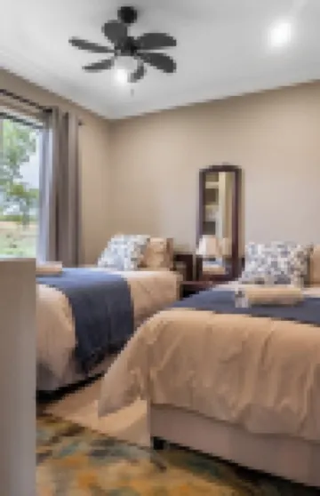 Klipdrift Sands Game Lodge