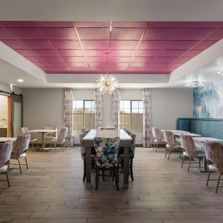 La Quinta Inn & Suites by Wyndham Tucumcari