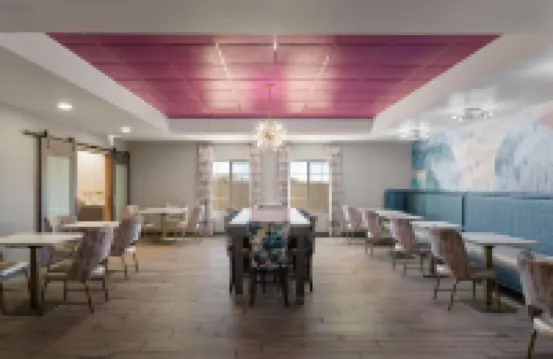 La Quinta Inn & Suites by Wyndham Tucumcari