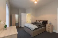 Townhouse @ Rose Street Stoke