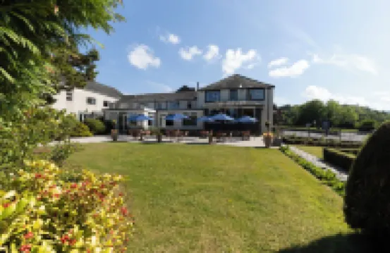 CBH Lake District Castle Inn Hotel
