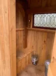 Fiddlehead Farm Yurt