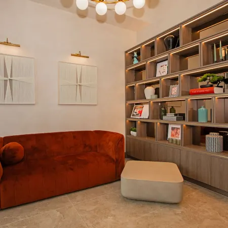 Luxury City Condo - Spa - Pool - Terrace - Gym - Parking - Central Manchester
