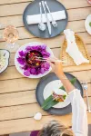 Hotel Boutique Mi Almazara - breakfast