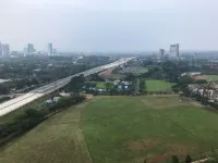 CASA DE PARCO Apartment Near AEON MALL, THE BREEZE, ICE BSD by GIZL LUXURY