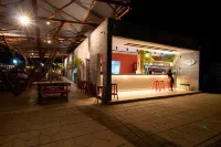 Ipioca Beach Resort - С баром