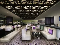 Sofitel Abu Dhabi Corniche - bar