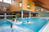 Thalasia Costa de Murcia - Pools