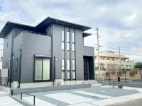 Akikawa Koshi 12 合志市酒店