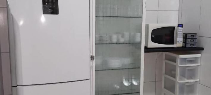 Fênix hospedaria Hotéis em Natal