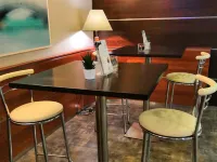 Mercure Rome Leonardo da Vinci Airport - bar