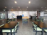 富士山中湖飯店 山中湖村住宿飯店