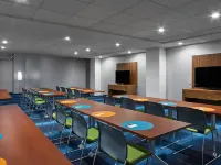 อะลอฟท์ บาย แมริออท ฮูสตัน ดาวน์ทาวน์ โรงแรมใกล้สวนสาธารณะไดกิ้น