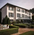 La Pyramide - Maison Henriroux - parking