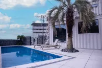 kaito TOKYOBAY - Ocean View