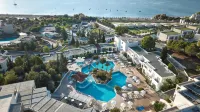 Kiotari Miraluna Resort - Romantische
