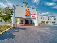 Quality Inn Chattanooga Hamilton Place فنادق في تشاتانوغا