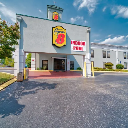 Quality Inn Chattanooga Hamilton Place