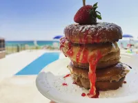 SpringHill Suites by Marriott Navarre Oceanfront - Breakfast