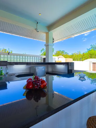 รูปภาพของPrivate 3 Bedroom Pool Villa (PV7)