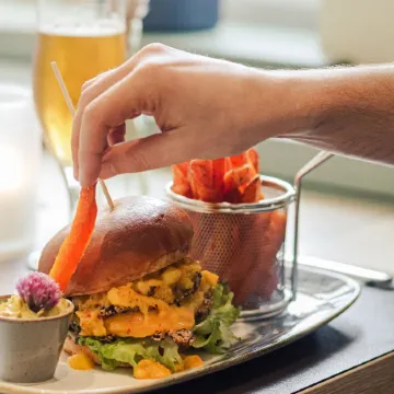 Hotel Dünenschloss Mit Private Spa