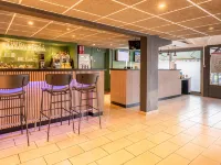 Campanile NATURE – Bordeaux Lac Hotels in Bordeaux