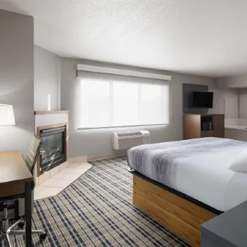 AmericInn by Wyndham Muscatine