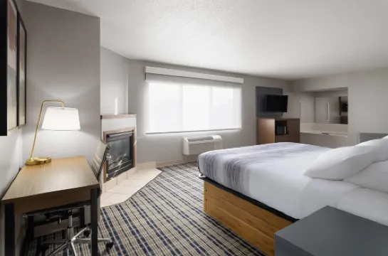 AmericInn by Wyndham Muscatine