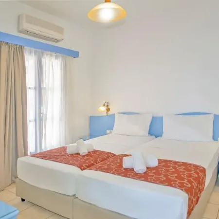 Astra Village & Suites