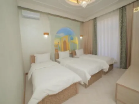 Turon Khiva Hotels in Khiva