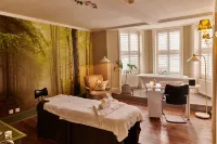 Burnham Beeches Hotel - spa