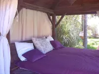 Vacation home with pool in a beautiful country location with sea views Wifi included