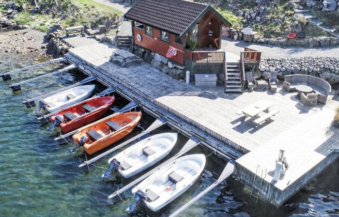 Espeøya