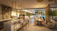 Alianthos Estate Resort - ex Alianthos Garden - bar