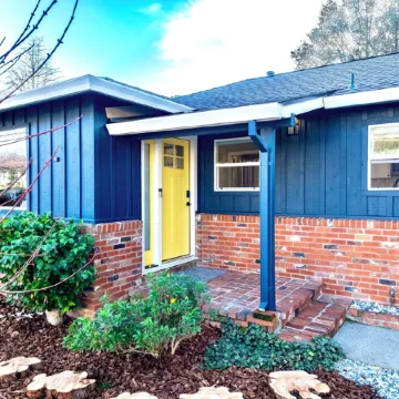 Folsom Old Town Escape - Beautifully renovated, short walk to Historic Folsom!