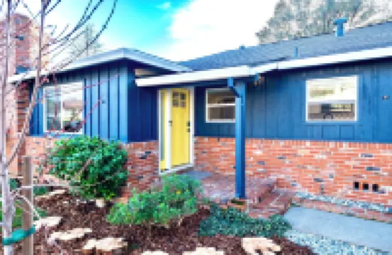Folsom Old Town Escape - Beautifully renovated, short walk to Historic Folsom!