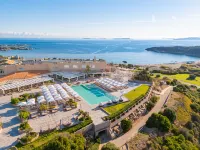 Mangia's Sardinia Resort - New Opening