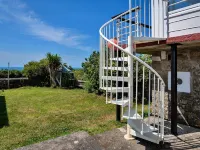 Watchtower Cottage in Cornwall, No Deposit Hotels in Pendeen