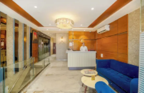 Hotel Highway Greens Near VR Punjab Mall Airport Road Mohali Chandigarh