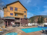 Red Hawk, A Vail Resorts Property Hotels in Keystone