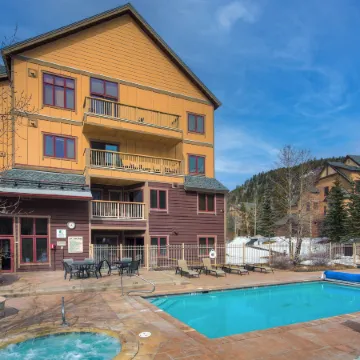 Red Hawk, A Vail Resorts Property